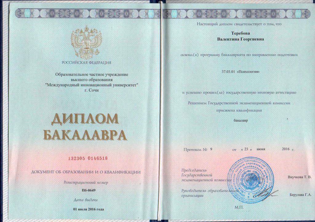 Диплом мвеу какого образца